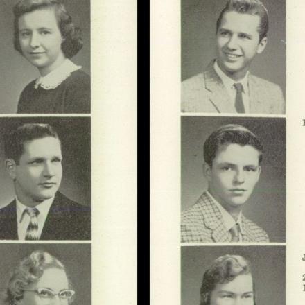 Gene Kemp's Classmates profile album
