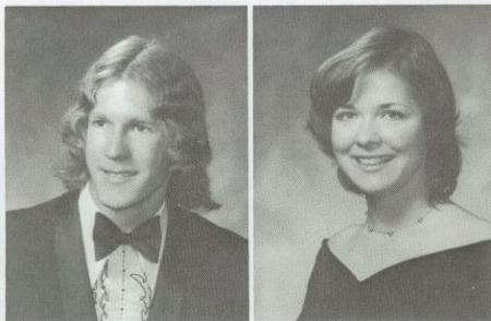 Linda Crow's Classmates profile album