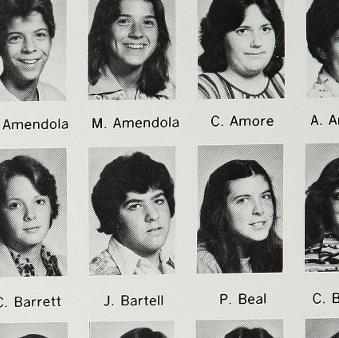 Michael Amendola's Classmates profile album
