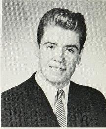 John Barrett Sr.'s Classmates profile album