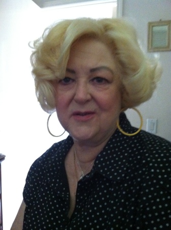Linda Medrano's Classmates® Profile Photo