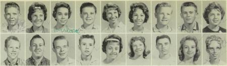 Karen Wright's Classmates profile album