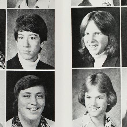 Gary Briggs' Classmates profile album