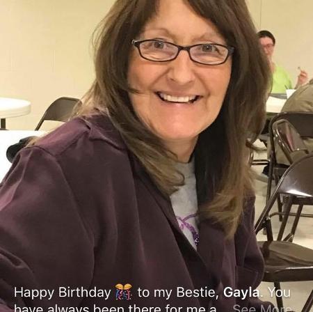 Gayla Batson's Classmates® Profile Photo