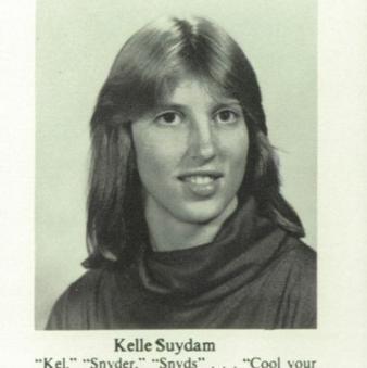 Kelle Suydam-Smith's Classmates profile album