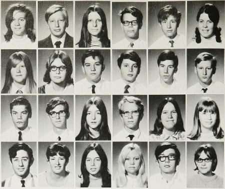 John Burk's Classmates profile album