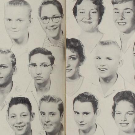 Maureen Morgan's Classmates profile album