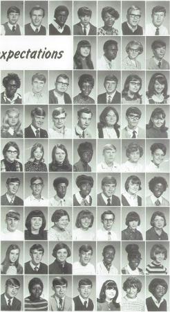 Richard Buckner's Classmates profile album