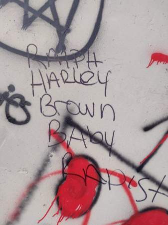 Ralph Harley Brown's Classmates profile album