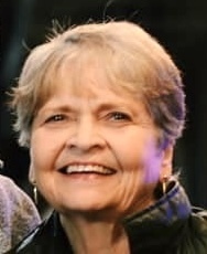 Judy Mackenzie