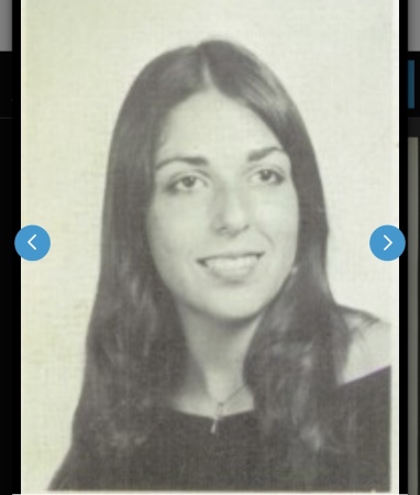 Clara Ferrigno's Classmates profile album