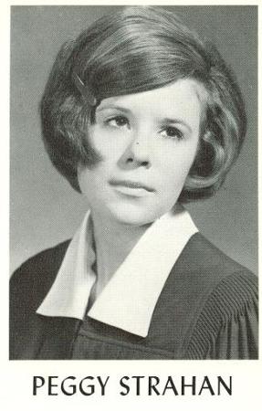 Peggy Sturdevand's Classmates profile album