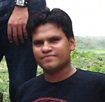 Abhishek Agarwal's Classmates® Profile Photo
