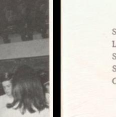 Doris Weber's Classmates profile album