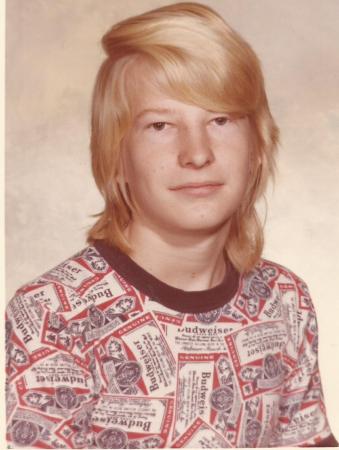 Mike Kent's Classmates profile album