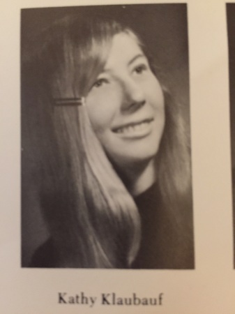Kathryn Liebergen's Classmates profile album