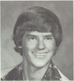 Steve Penner's Classmates profile album