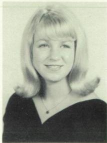 Susan Nabors' Classmates profile album