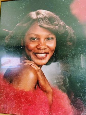 Pamela Jenkins' Classmates profile album