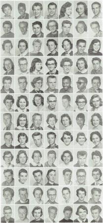 H. Ellen Tolley's Classmates profile album