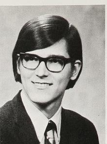 Ron Hegler's Classmates profile album