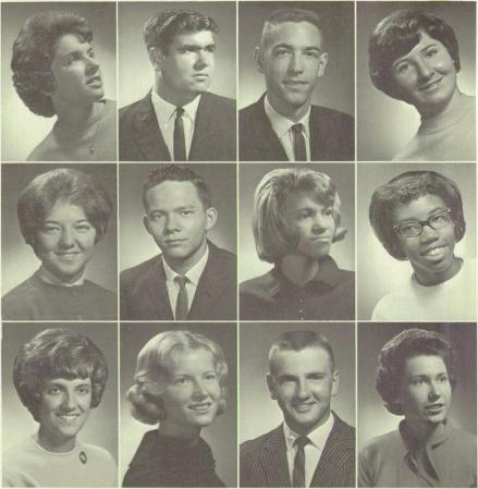 Mary Porter's Classmates profile album