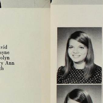 Pam Teas' Classmates profile album