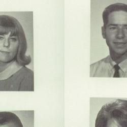 Barbara Scotton's Classmates profile album