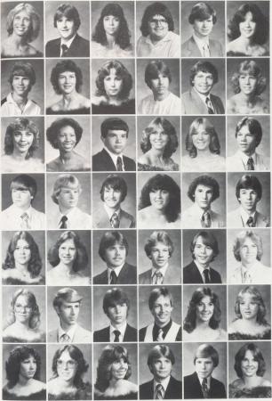 Timothy Haney's Classmates profile album