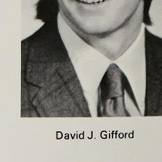 David Gifford's Classmates profile album