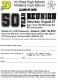 Midland High School Reunion reunion event on Aug 27, 2022 image