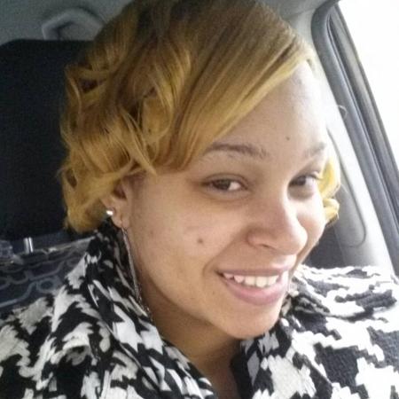 Tiffanee Wishuwould Bullock's Classmates® Profile Photo