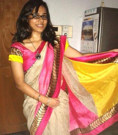 Sruthi Naresh's Classmates® Profile Photo