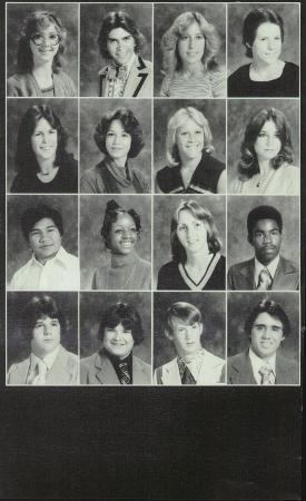 Lee Carlson-Thomas' Classmates profile album