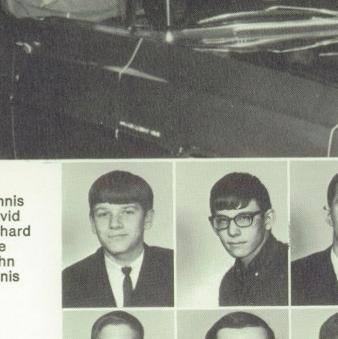 Dennis Carlson's Classmates profile album