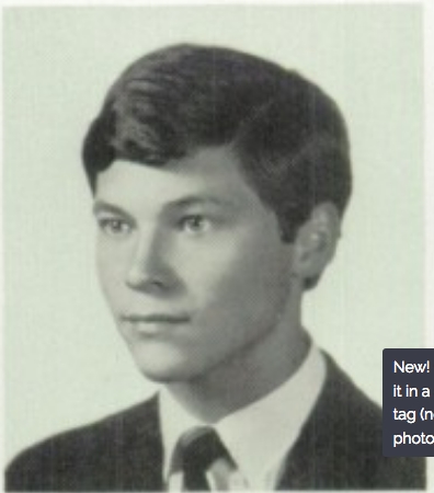 Douglas Miller's Classmates profile album