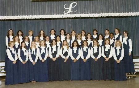 Lori Worrell's Classmates profile album