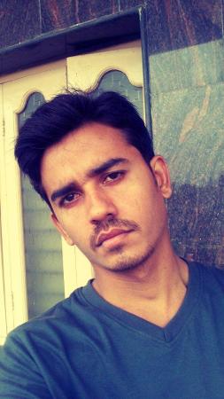 Rajesh Chavan's Classmates® Profile Photo