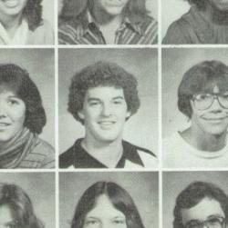 David Symmonds' Classmates profile album