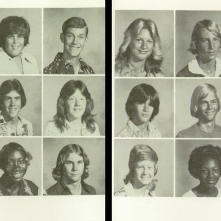 William Tracy Flett's Classmates profile album