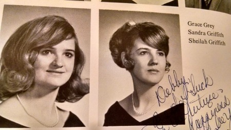 sheilah Spencer's Classmates profile album