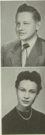 Norma Klein's Classmates profile album