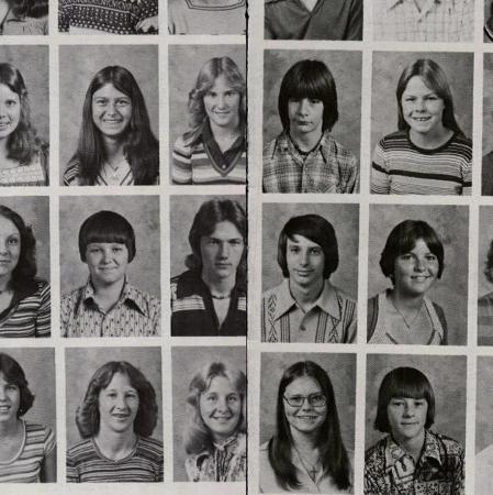 Patrice McVey's Classmates profile album