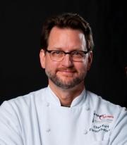 Chef Kurt Fleischfresser's Classmates® Profile Photo