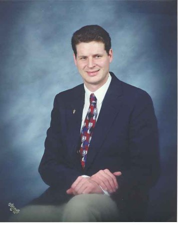 Steven Winkler's Classmates® Profile Photo