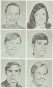 Sandra Freeman's Classmates profile album