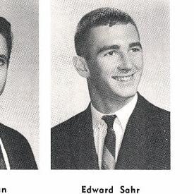 Edward Sahr's Classmates profile album