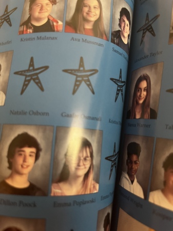 Austin Faulkner's Classmates profile album