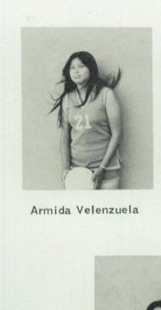 Armida Valenzuela's Classmates profile album