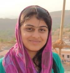 Niddhi Shah's Classmates® Profile Photo